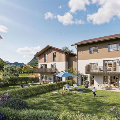 Appartement 4 pièces 332500 €