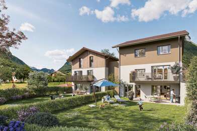 Appartement 2 pièces 210500 €