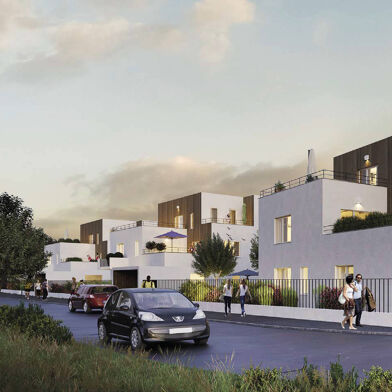 Appartement 4 pièces 310000 €