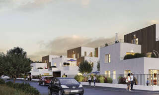 Appartement 4 Pièces 73 m² à vendre à Moussy-le-Vieux (77230)