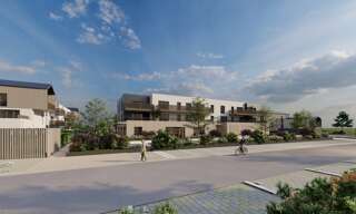 Appartement neuf   m² à vendre à Pouilly (57420)