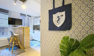 Appartement 1 Pièce 18 m² à vendre à Lille (59777)