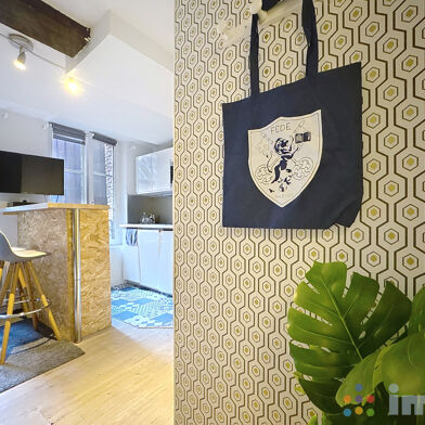 Appartement 1 pièces 139000 €