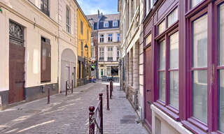 Appartement 1 Pièce 15 m² à vendre à Lille (59800)