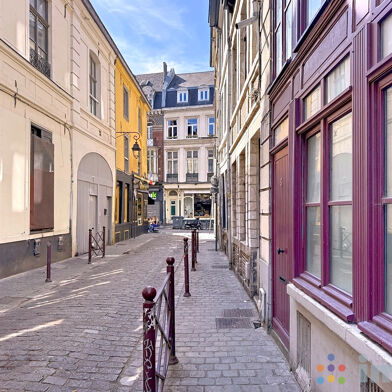 Appartement 1 pièces 119000 €