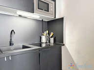 Studio Vieux-Lille / Adresse d'exception — photo 3