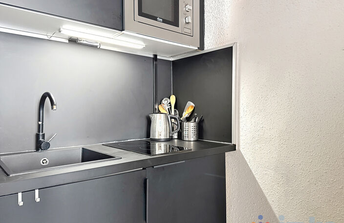 Studio Vieux-Lille / Adresse d'exception — photo 3