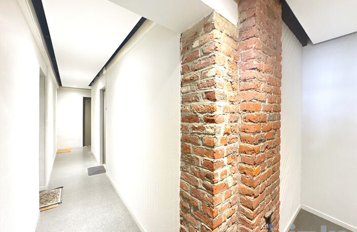 Studio Vieux-Lille / Adresse d'exception — photo 5