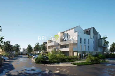 Appartement 3 pièces 223000 €