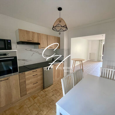 Appartement 3 pièces 89000 €