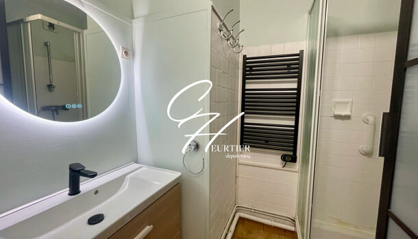 Appartement 3 pièces  à vendre Échirolles 38130