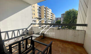 Appartement 3 Pièces 67 m² à vendre à Échirolles (38130)