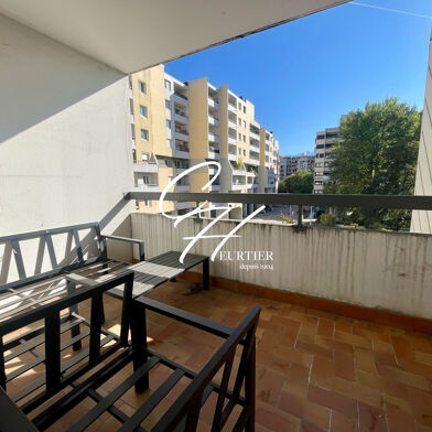 Appartement 3 pièces 89000 €