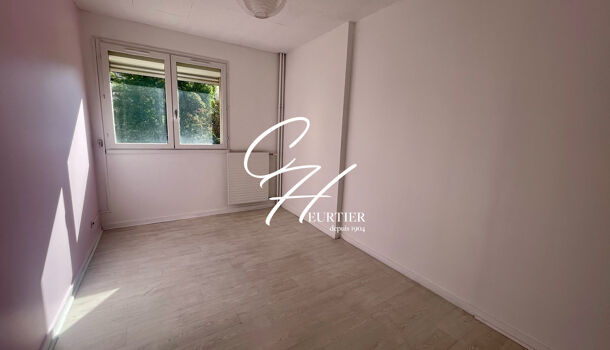 Appartement 3 pièces  à vendre Échirolles 38130
