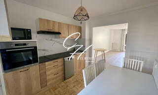 Appartement 3 Pièces 67 m² à vendre à Échirolles (38130)