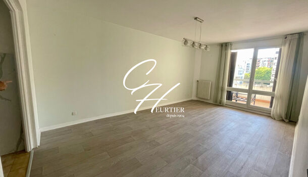 Appartement 3 pièces  à vendre Échirolles 38130