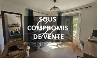 Appartement 4 Pièces 100 m² à vendre à Voiron (38500)