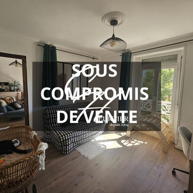 Appartement 4 pièces 225000 €