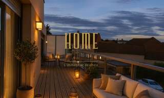 Appartement 5 Pièces 100 m² à vendre à Mittelhausbergen (67206)