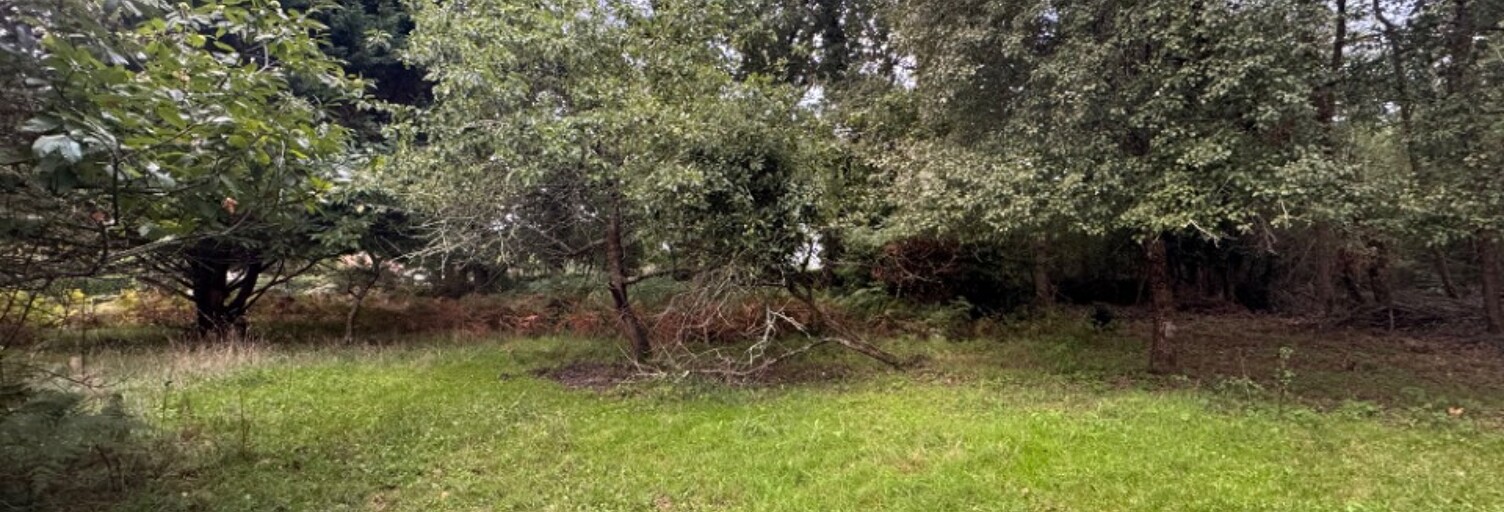 Terrain  883 m² à vendre à Vendays-Montalivet (33930)