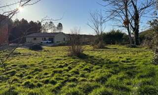 Terrain  470 m² à vendre à Le Barp (33114)