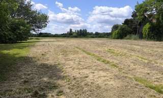 Terrain  870 m² à vendre à Bergerac (24100)