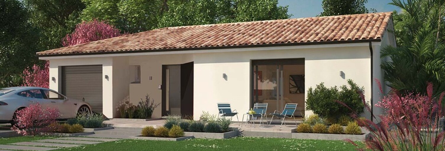 Maison 4 Pièces 100 m² à vendre à Parentis-en-Born (40160)