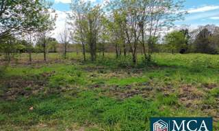 Terrain  498 m² à vendre à Aureilhan (40200)