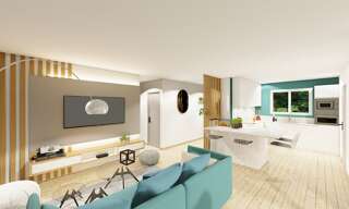 Maison 4 Pièces 80 m² à vendre à Aureilhan (40200)