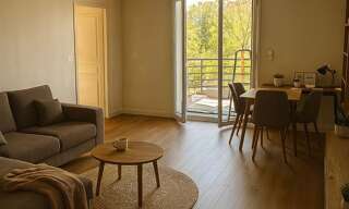 Appartement 4 Pièces 73 m² à vendre à Montlouis-sur-Loire (37270)