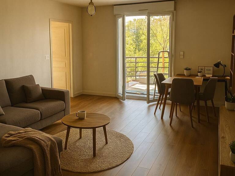 Appartement à vendre Montlouis-sur-Loire — photo 1