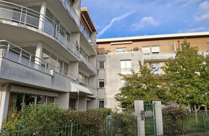 Appartement à vendre Montlouis-sur-Loire — photo 4