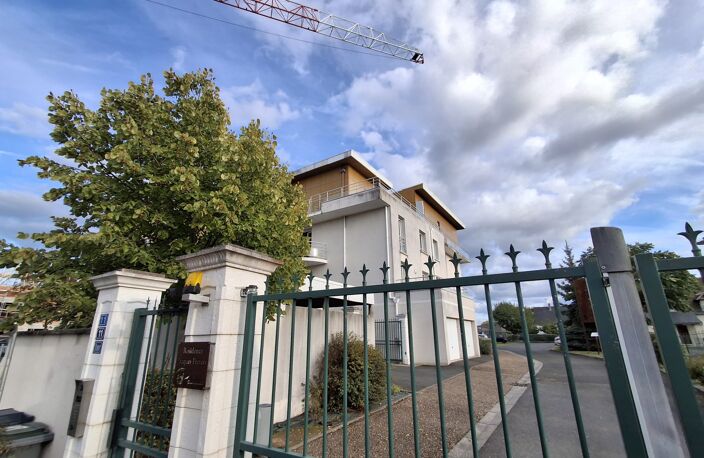 Appartement à vendre Montlouis-sur-Loire — photo 5
