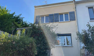 Maison 6 Pièces 99 m² à vendre à Clamart (92140)