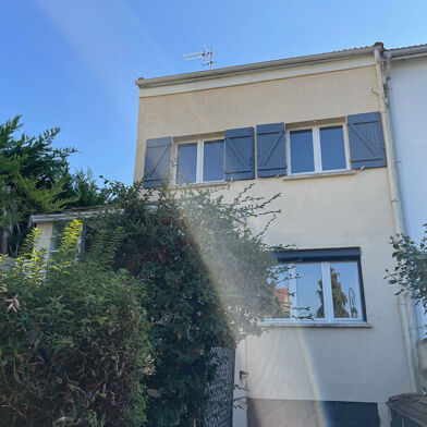 Maison 6 pièces 715000 €