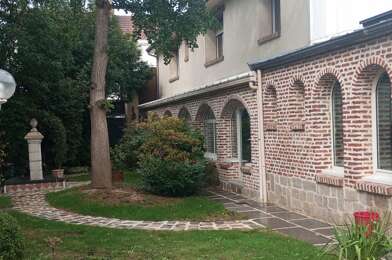 Maison 10 pièces 455000 €