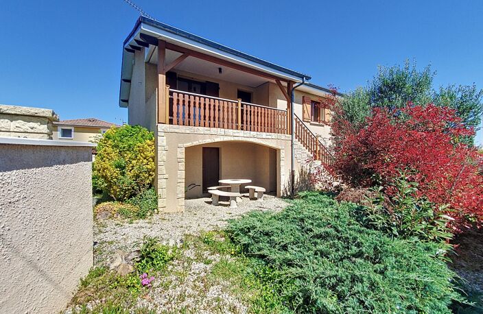 Maison 180m² dont 90m² habitable — photo 2