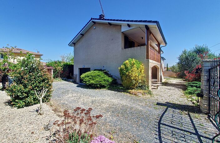 Maison 180m² dont 90m² habitable — photo 3