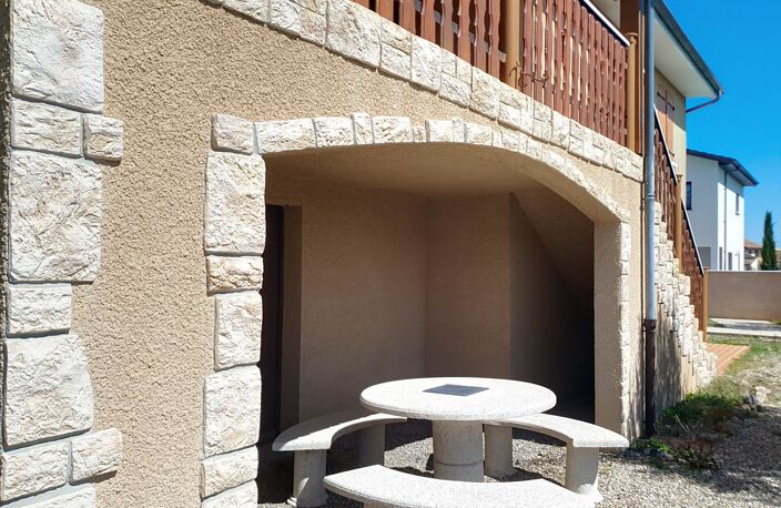 Maison 180m² dont 90m² habitable — photo 4