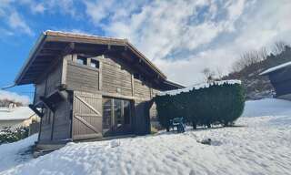 Maison 9 Pièces 106 m² à vendre à Saint-Gervais-les-Bains (74170)