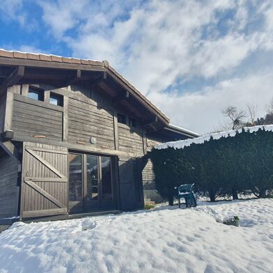 Maison 9 pièces 510000 €