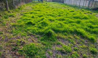 Terrain  600 m² à vendre à Gujan-Mestras (33470)