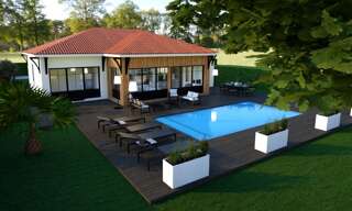 Maison 6 Pièces 120 m² à vendre à Gujan-Mestras (33470)