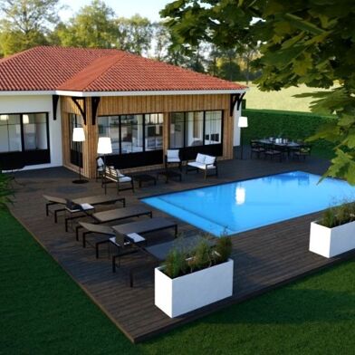 Maison 6 pièces 666000 €