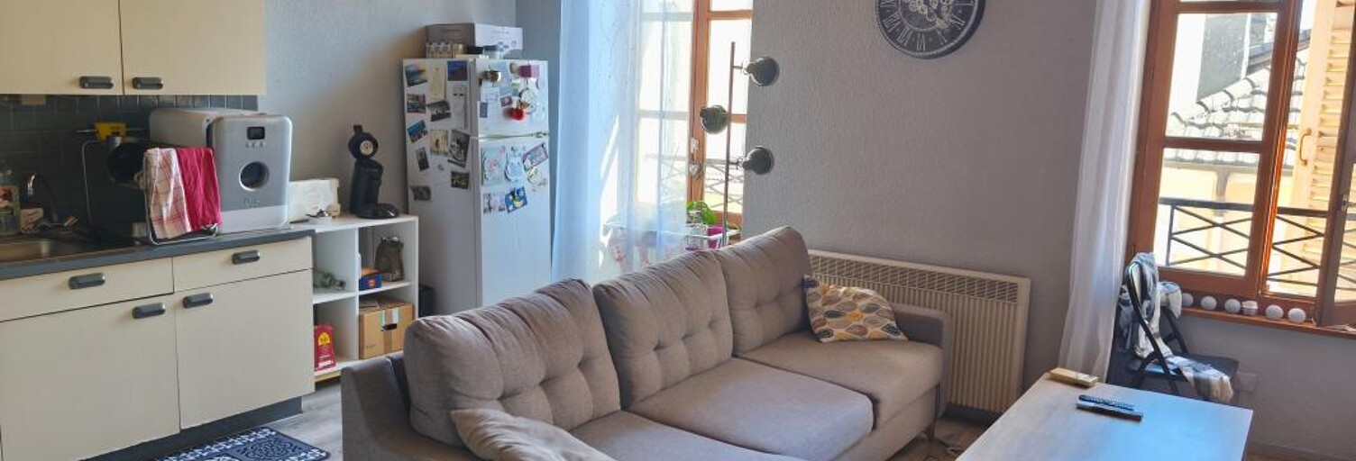 Appartement 1 Pièce 60 m² à louer à Gex (01170)