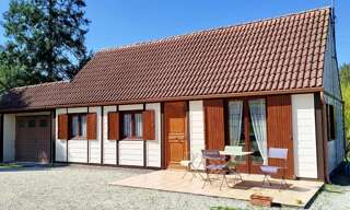 Maison 3 Pièces 50 m² à vendre à Saint-Laurent-de-Céris (16450)