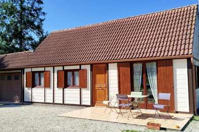 Maison 3 pièces 69900 €