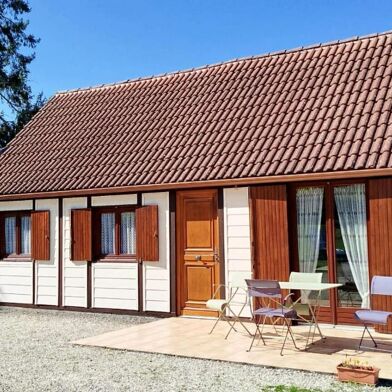 Maison 3 pièces 69900 €