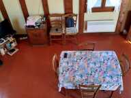 Maison de campagne avec jardin — photo 2