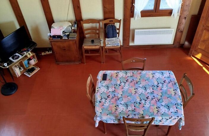 Maison de campagne avec jardin — photo 2